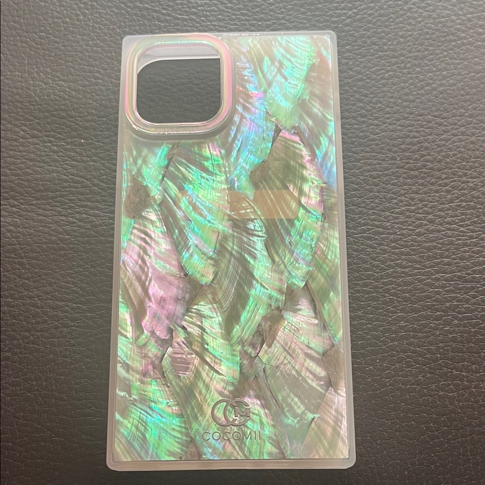 Iridescent Phone Case